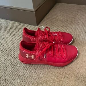 Under Armour Basketball Shoes